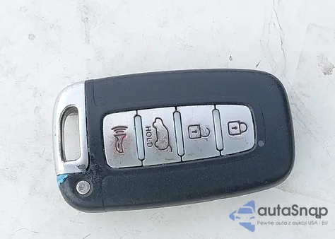 2013 Kia Sorento Sx из США, поврежденный, VIN 5XYKW4A21DG369917